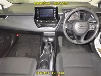 Toyota COROLLA лот № 60018 оценка 4  с аукциона в Японии 5