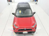 Toyota RAV4 лот № 33072 оценка 5  с аукциона в Японии 6
