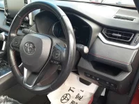 Toyota RAV4 лот № 33072 оценка 5  с аукциона в Японии 8