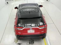 Toyota RAV4 лот № 33072 оценка 5  с аукциона в Японии 7