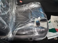 Toyota RAV4 лот № 33072 оценка 5  с аукциона в Японии 9