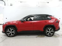 Toyota RAV4 лот № 33072 оценка 5  с аукциона в Японии 3