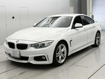 BMW 4-Series