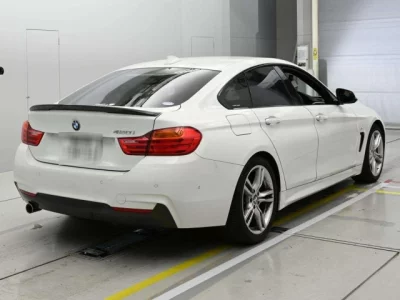 BMW 4-Series