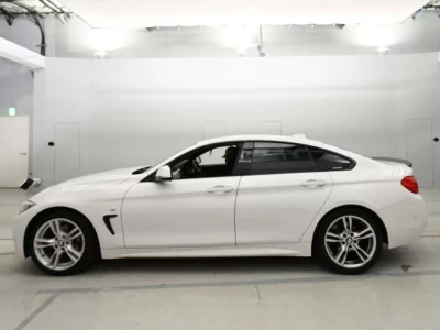 BMW 4-Series