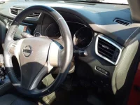 Nissan X-TRAIL лот № 10105 оценка 4  с аукциона в Японии 8