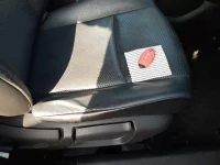 Nissan X-TRAIL лот № 10105 оценка 4  с аукциона в Японии 9