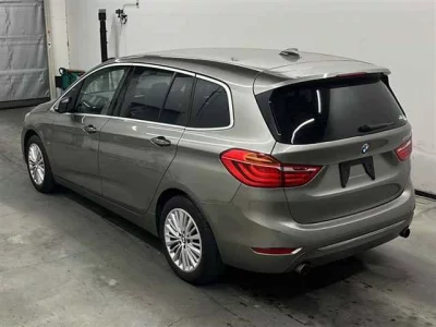 BMW 2-Series