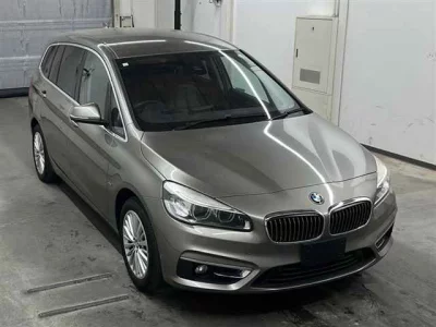 BMW 2-Series