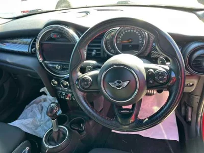 BMW MINI  с аукциона в Японии