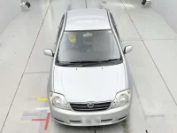 Toyota COROLLA лот № 10113 оценка 3.5  с аукциона в Японии 6