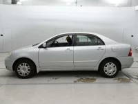 Toyota COROLLA лот № 10113 оценка 3.5  с аукциона в Японии 3