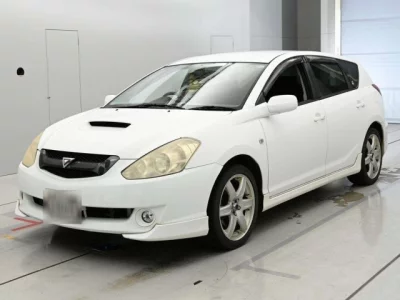 Toyota CALDINA