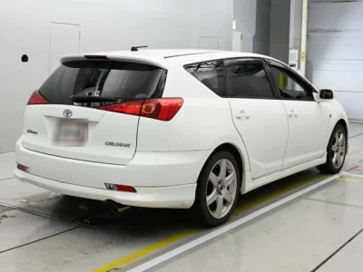 Toyota CALDINA