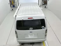 Toyota HIACE лот № 36089 оценка 4.5  с аукциона в Японии 7