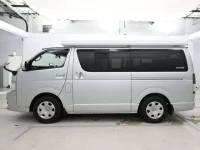 Toyota HIACE лот № 36089 оценка 4.5  с аукциона в Японии 3