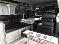 Toyota HIACE лот № 36089 оценка 4.5  с аукциона в Японии 10