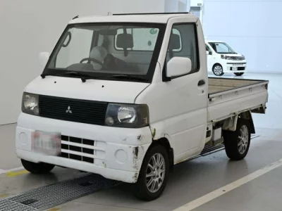Mitsubishi MINICAB TRUCK