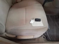 Toyota PRIUS лот № 10117 оценка 3.5  с аукциона в Японии 9