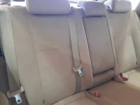 Toyota PRIUS лот № 10117 оценка 3.5  с аукциона в Японии 10