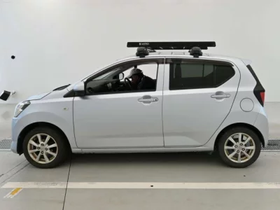 Subaru PLEO PLUS