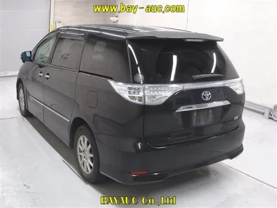 Toyota ESTIMA HYBRID