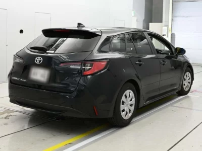 Toyota COROLLA TOURING