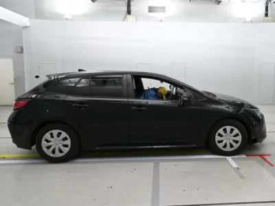 Toyota COROLLA TOURING