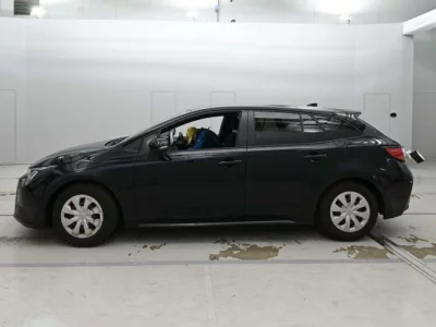 Toyota COROLLA TOURING