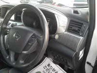 Nissan ELGRAND лот № 36096 оценка 4  с аукциона в Японии 8