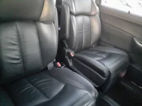 Nissan ELGRAND лот № 36096 оценка 4  с аукциона в Японии 10