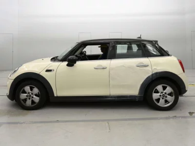 BMW MINI  с аукциона в Японии