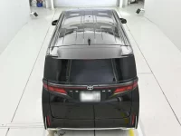 Toyota VELLFIRE лот № 36097 оценка 4.5  с аукциона в Японии 7