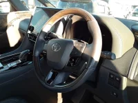 Toyota VELLFIRE лот № 36097 оценка 4.5  с аукциона в Японии 8