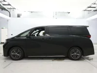 Toyota VELLFIRE лот № 36097 оценка 4.5  с аукциона в Японии 3