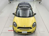 BMW MINI лот № 38118 оценка 4.5  с аукциона в Японии 6