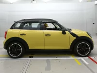 BMW MINI лот № 38118 оценка 4.5  с аукциона в Японии 2