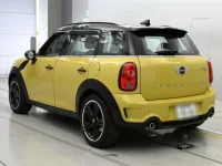 BMW MINI лот № 38118 оценка 4.5  с аукциона в Японии 5