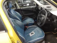 BMW MINI лот № 38118 оценка 4.5  с аукциона в Японии 9