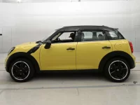 BMW MINI лот № 38118 оценка 4.5  с аукциона в Японии 3