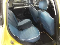 BMW MINI лот № 38118 оценка 4.5  с аукциона в Японии 10