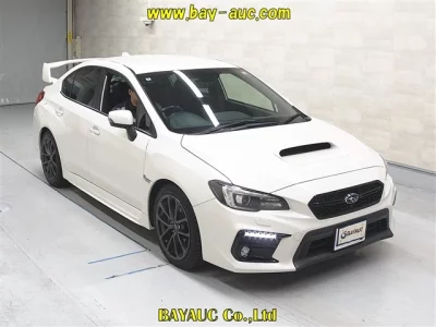 Subaru WRX