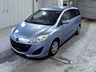 Mazda PREMACY