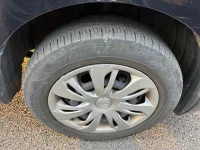 Mazda MAZDA2 лот № 20105 оценка 3.5  с аукциона в Японии 8