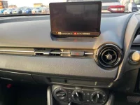 Mazda MAZDA2 лот № 20105 оценка 3.5  с аукциона в Японии 5