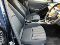 Mazda MAZDA2 лот № 20105 оценка 3.5  с аукциона в Японии 6