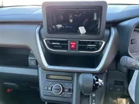 Daihatsu MOVE лот № 114 оценка 4.5  с аукциона в Японии 5