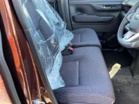 Daihatsu MOVE лот № 114 оценка 4.5  с аукциона в Японии 6