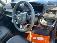 Honda STEP WAGON лот № 30075 оценка 4.5  с аукциона в Японии 2