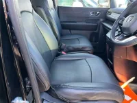 Honda STEP WAGON лот № 30075 оценка 4.5  с аукциона в Японии 6